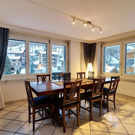 شقة L'Attila - Big And Cozy Flat In The Center 7 Beds زيرمات المظهر الخارجي الصورة