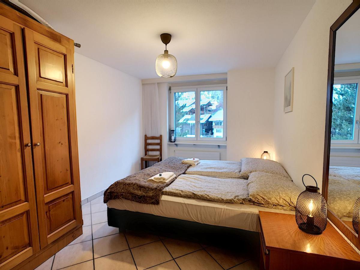 شقة L'Attila - Big And Cozy Flat In The Center 7 Beds زيرمات المظهر الخارجي الصورة