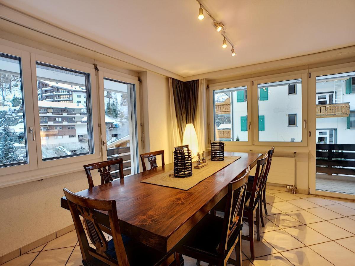 شقة L'Attila - Big And Cozy Flat In The Center 7 Beds زيرمات المظهر الخارجي الصورة
