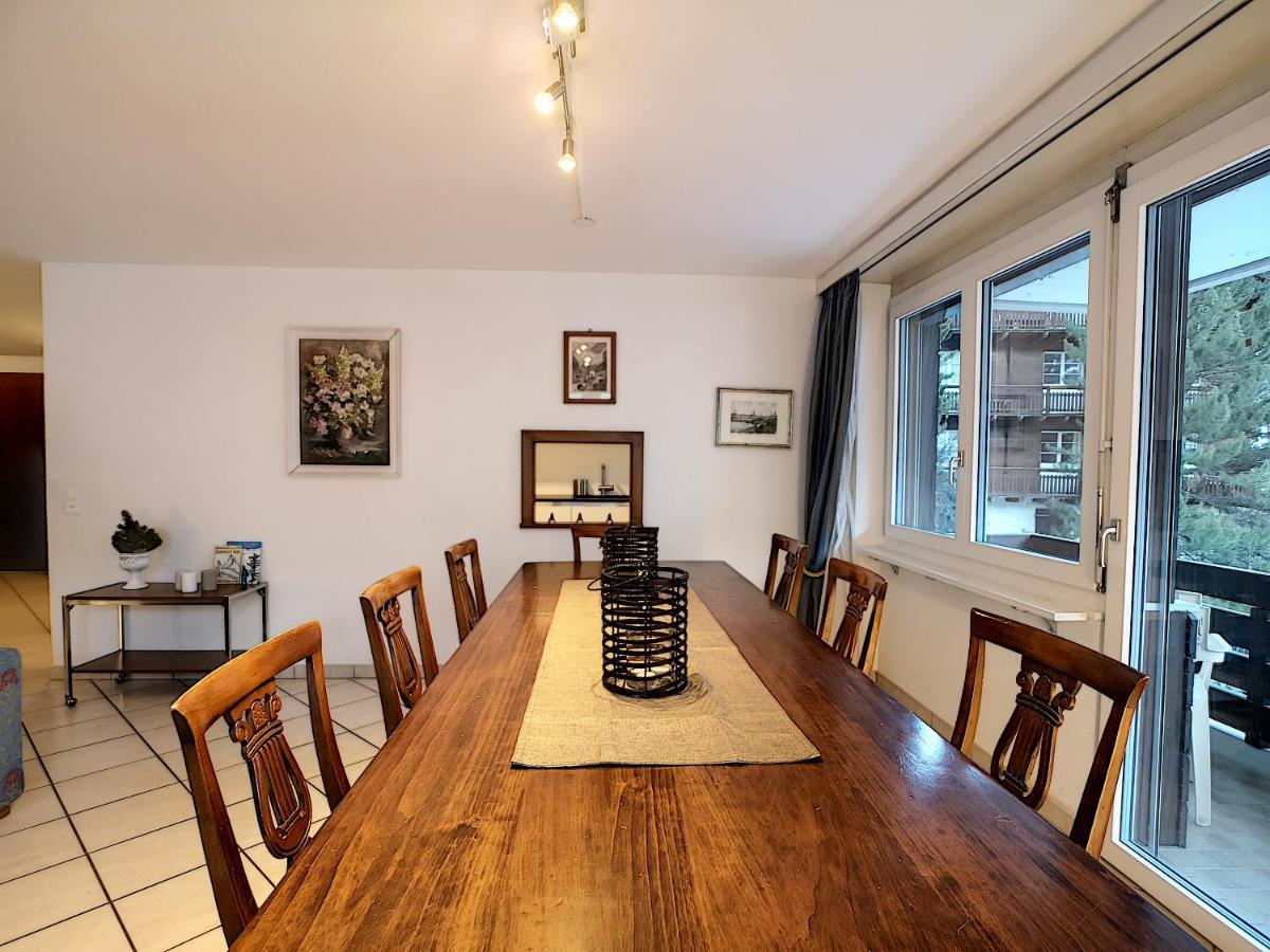 شقة L'Attila - Big And Cozy Flat In The Center 7 Beds زيرمات المظهر الخارجي الصورة